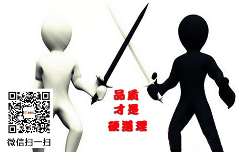 銅門行業(yè)價格戰(zhàn)