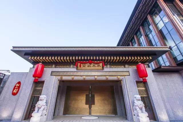 銅門國學知識大講堂_銅盟薈銅門
