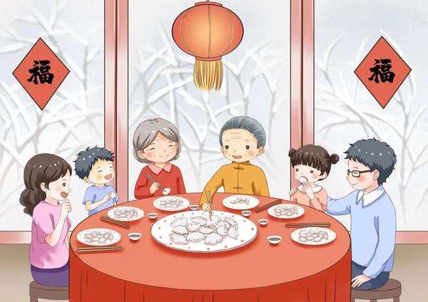 今日冬至 | 冬至情亦至，銅盟薈銅門守護“家”的溫暖！