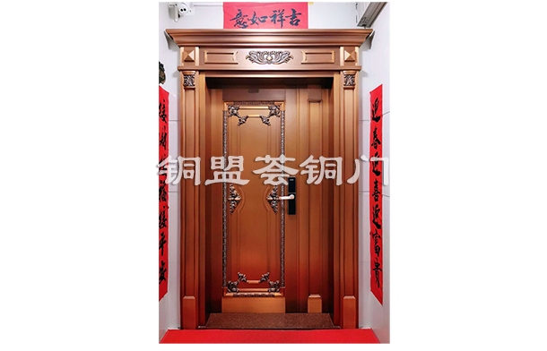 被信任是一種幸福，銅盟薈進(jìn)駐南山意境